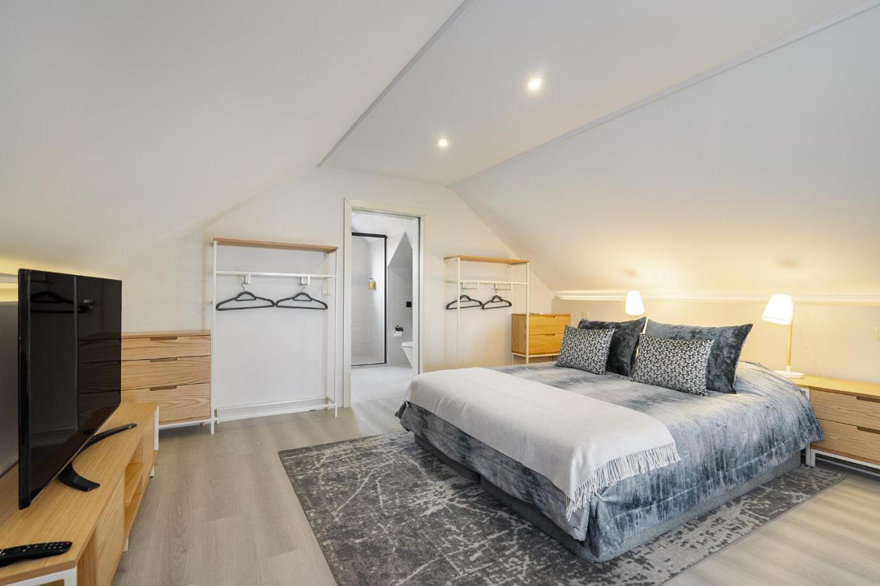 Douro Prestige Urban Retreat With Shared S-Pool & Gym Villa Porto Eksteriør bilde