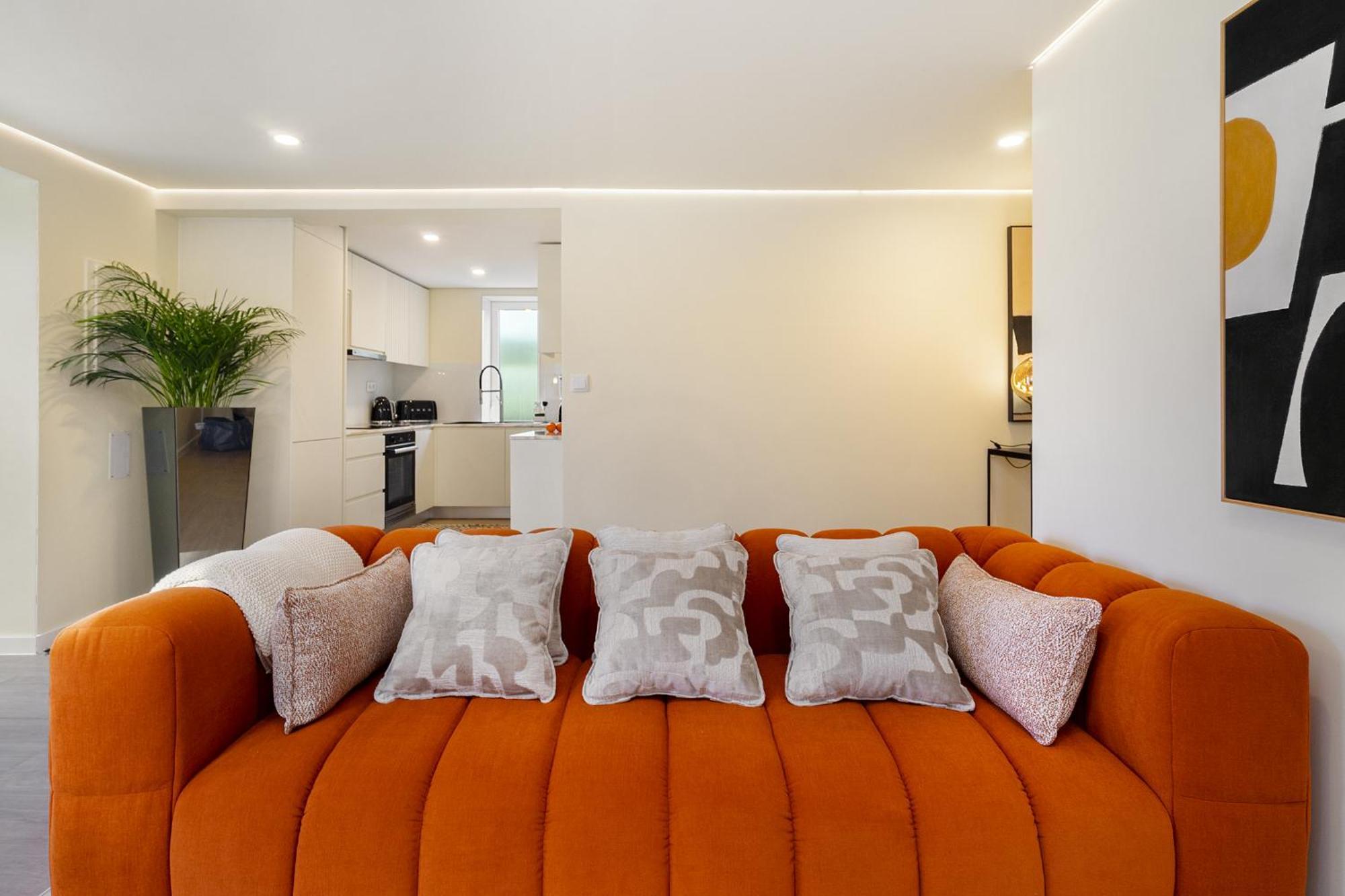 Douro Prestige Urban Retreat With Shared S-Pool & Gym Villa Porto Eksteriør bilde