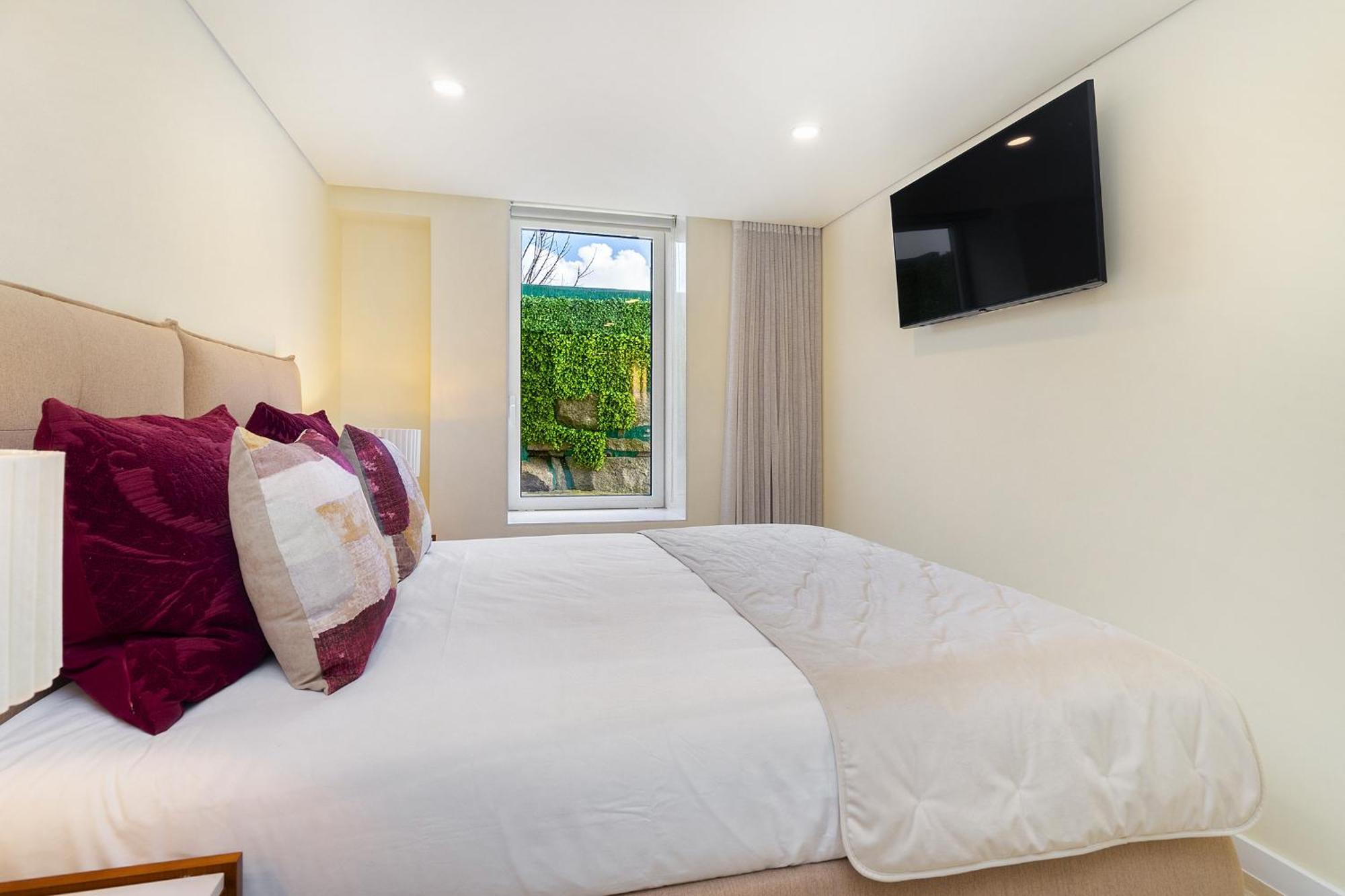 Douro Prestige Urban Retreat With Shared S-Pool & Gym Villa Porto Eksteriør bilde