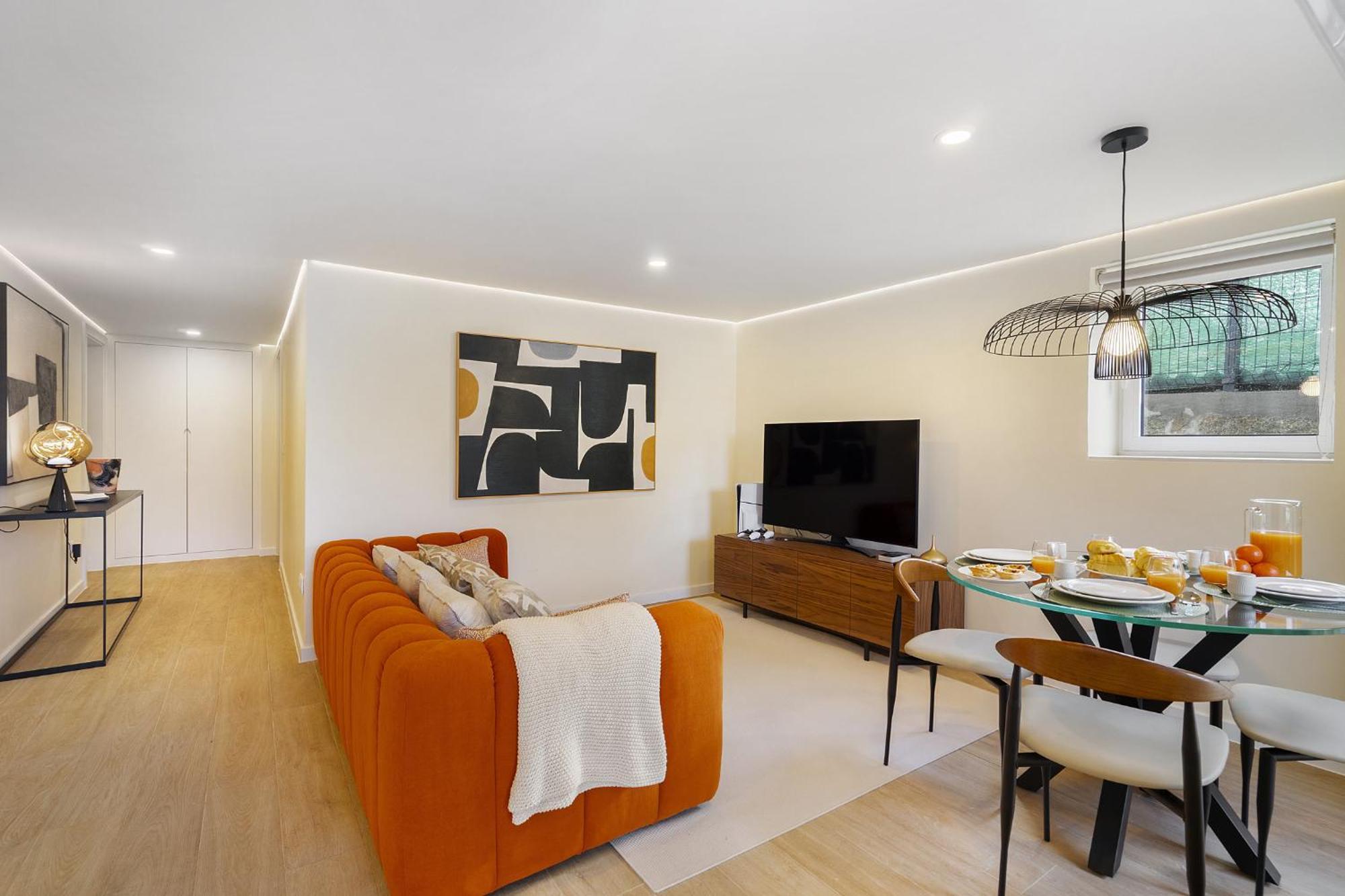 Douro Prestige Urban Retreat With Shared S-Pool & Gym Villa Porto Eksteriør bilde