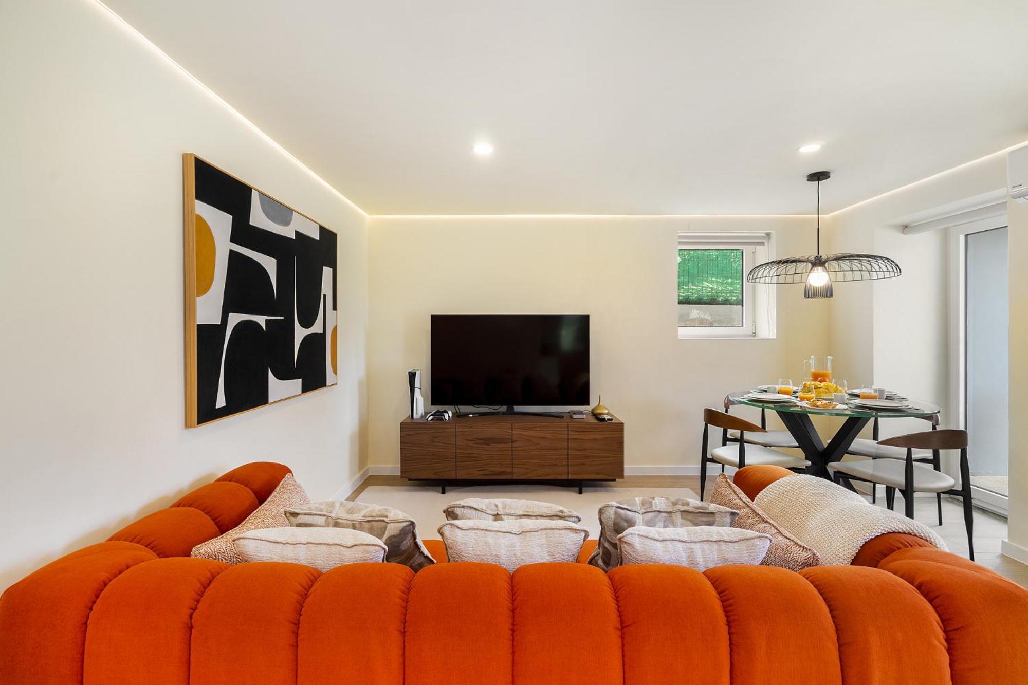 Douro Prestige Urban Retreat With Shared S-Pool & Gym Villa Porto Eksteriør bilde
