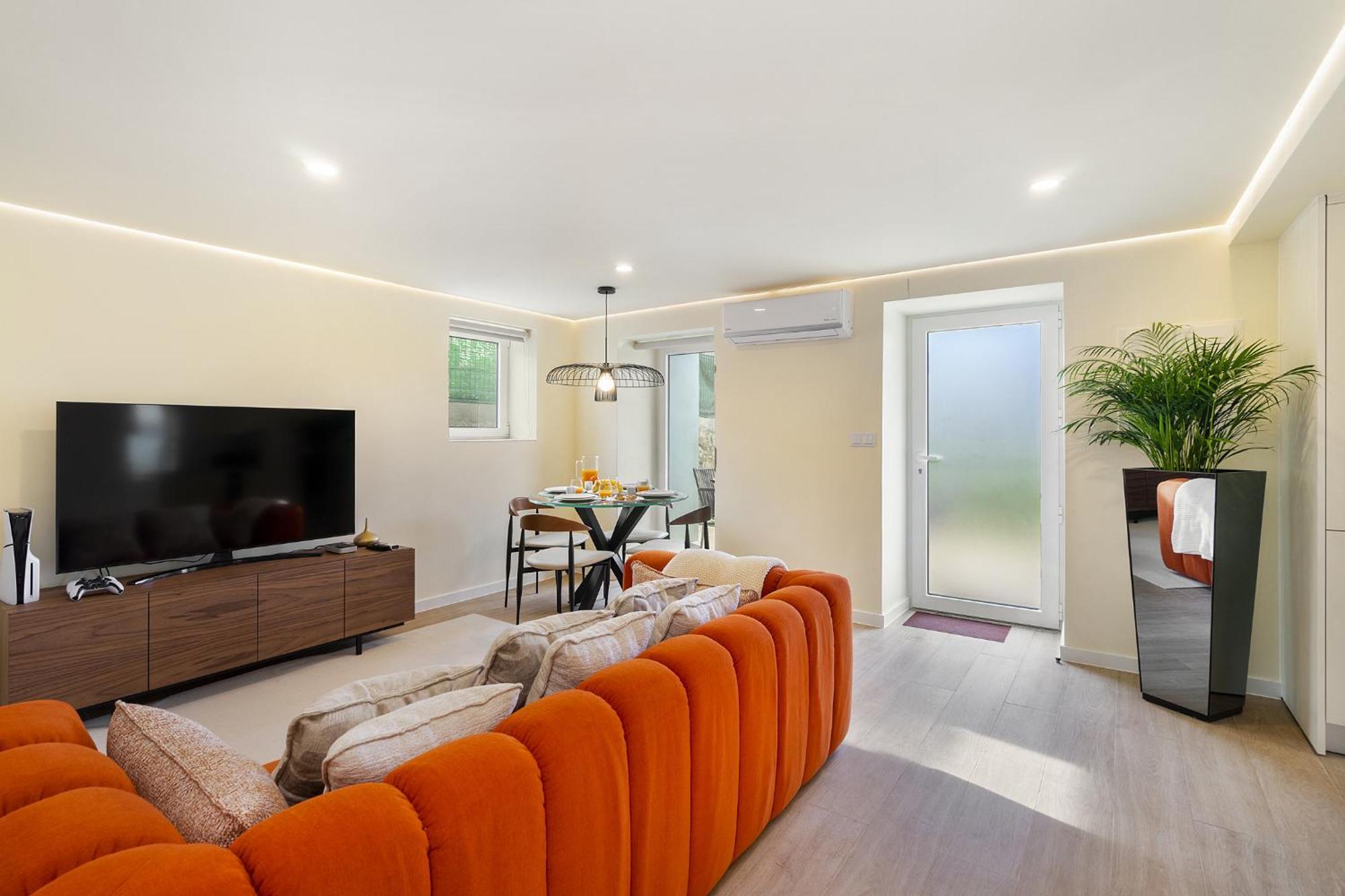 Douro Prestige Urban Retreat With Shared S-Pool & Gym Villa Porto Eksteriør bilde