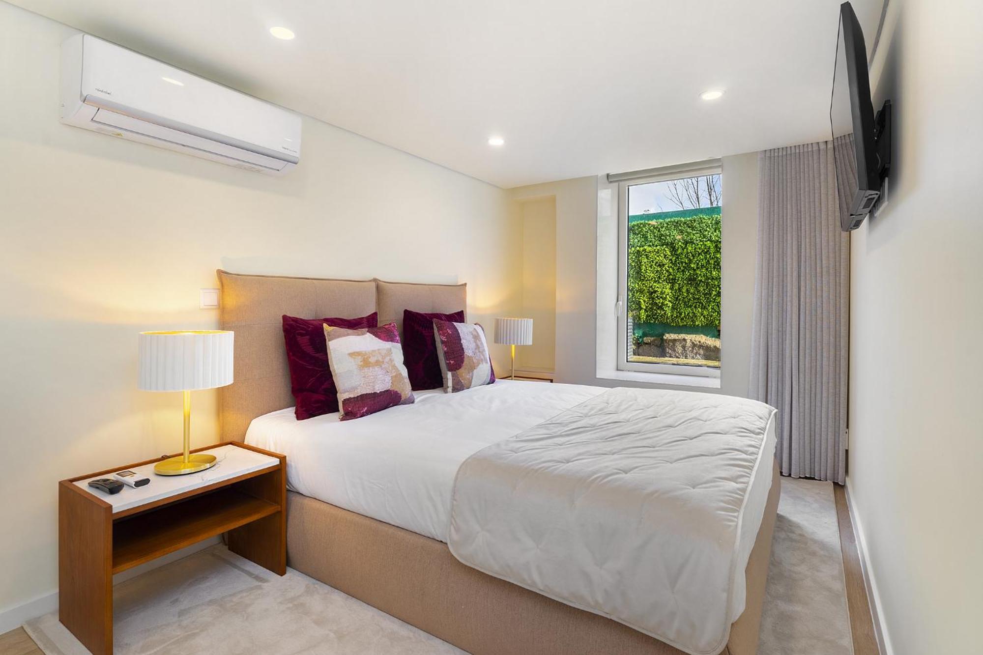 Douro Prestige Urban Retreat With Shared S-Pool & Gym Villa Porto Eksteriør bilde