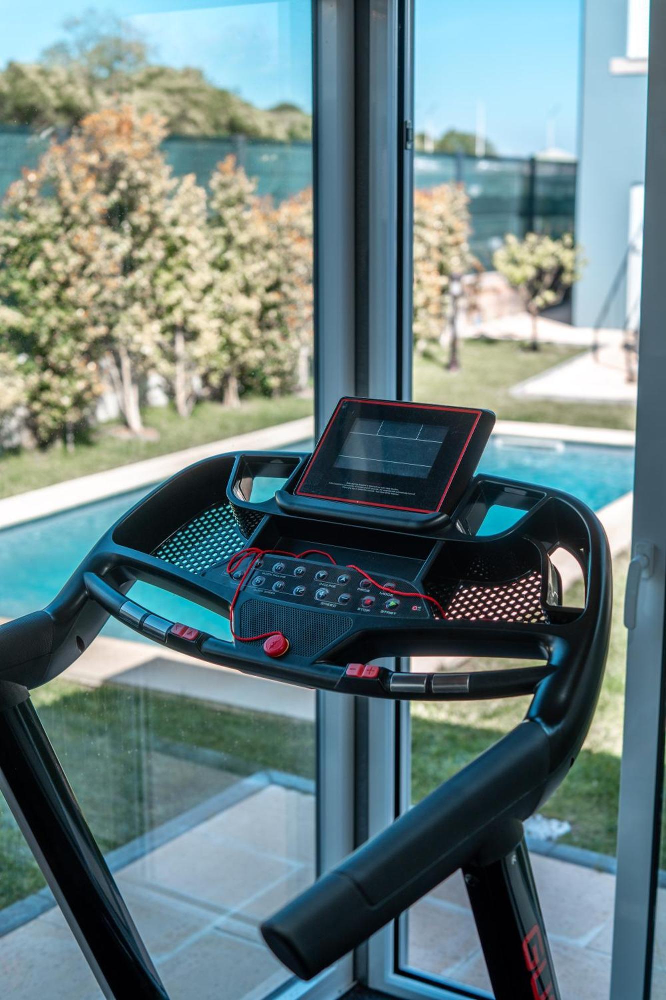 Douro Prestige Urban Retreat With Shared S-Pool & Gym Villa Porto Eksteriør bilde
