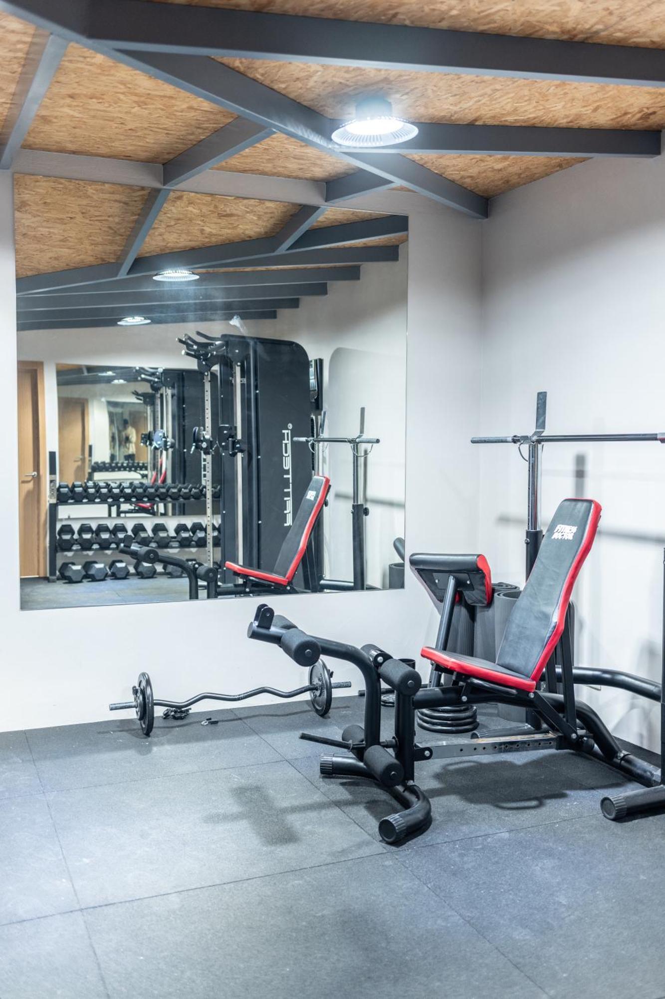 Douro Prestige Urban Retreat With Shared S-Pool & Gym Villa Porto Eksteriør bilde