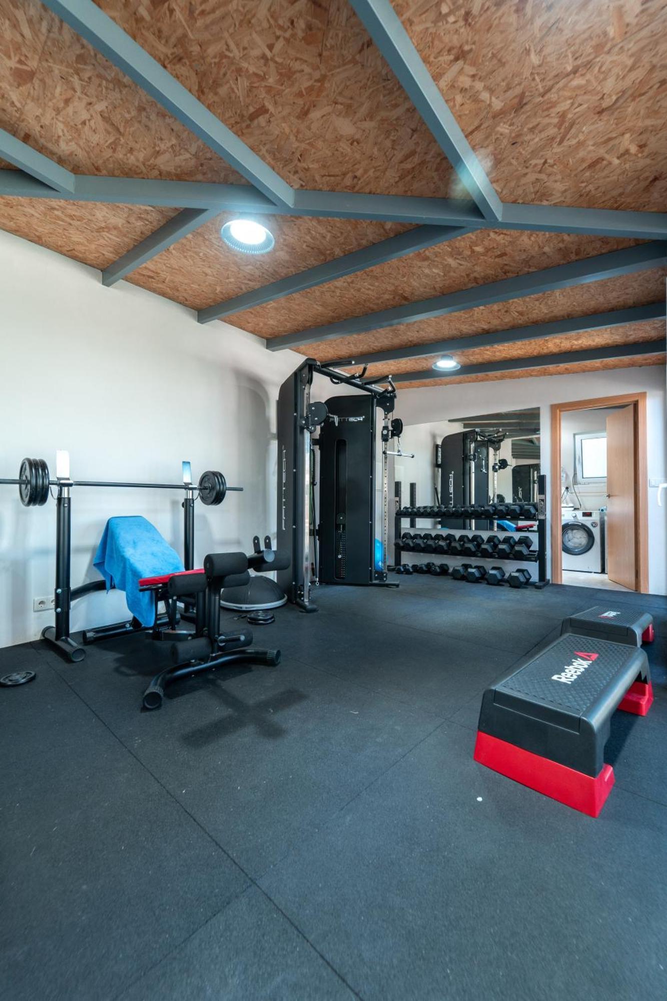 Douro Prestige Urban Retreat With Shared S-Pool & Gym Villa Porto Eksteriør bilde