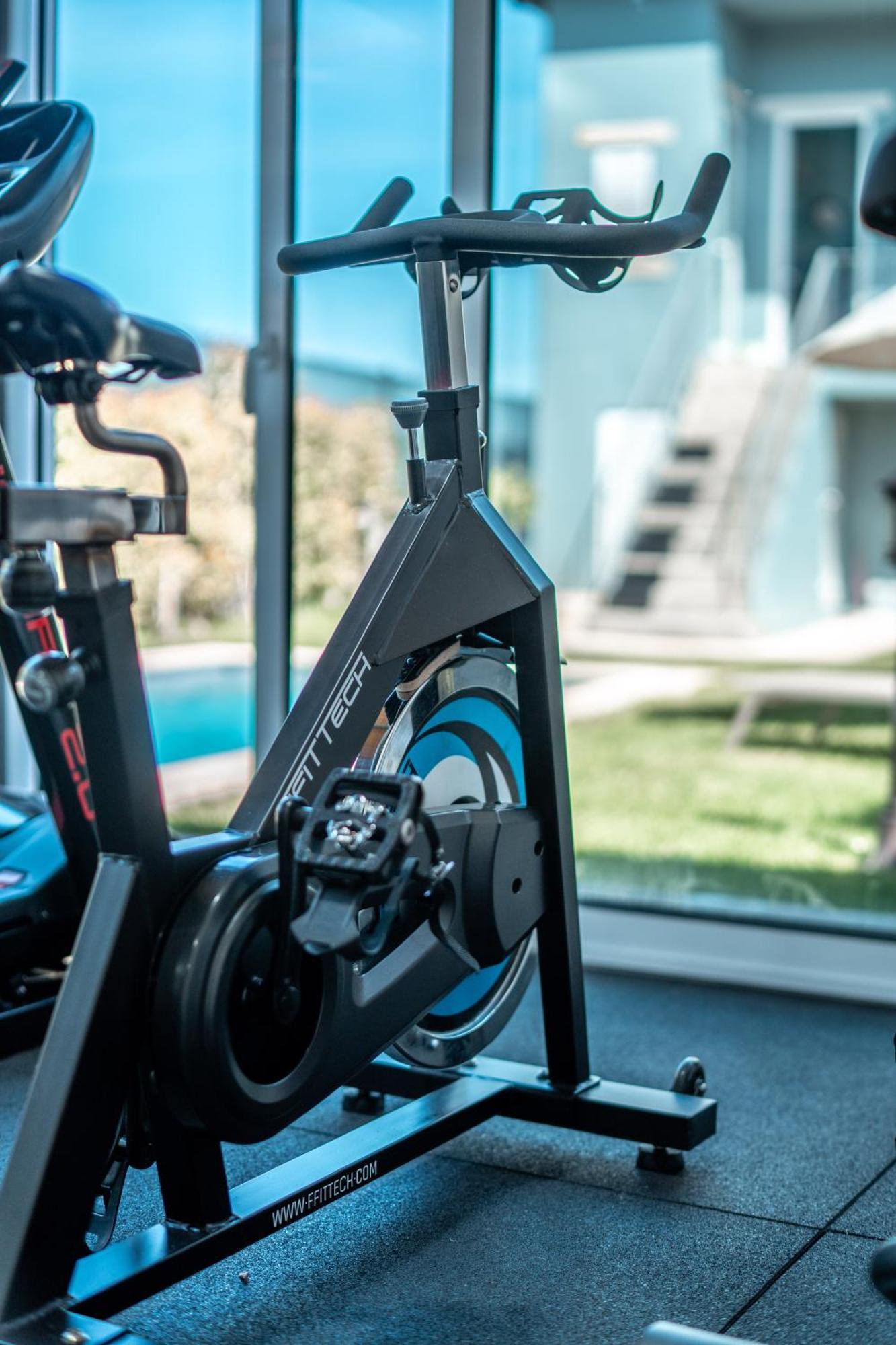 Douro Prestige Urban Retreat With Shared S-Pool & Gym Villa Porto Eksteriør bilde