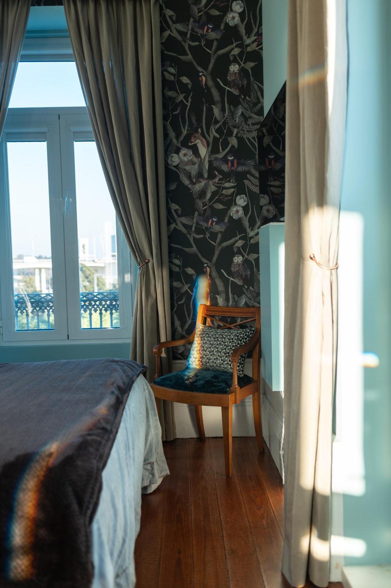 Douro Prestige Urban Retreat With Shared S-Pool & Gym Villa Porto Eksteriør bilde