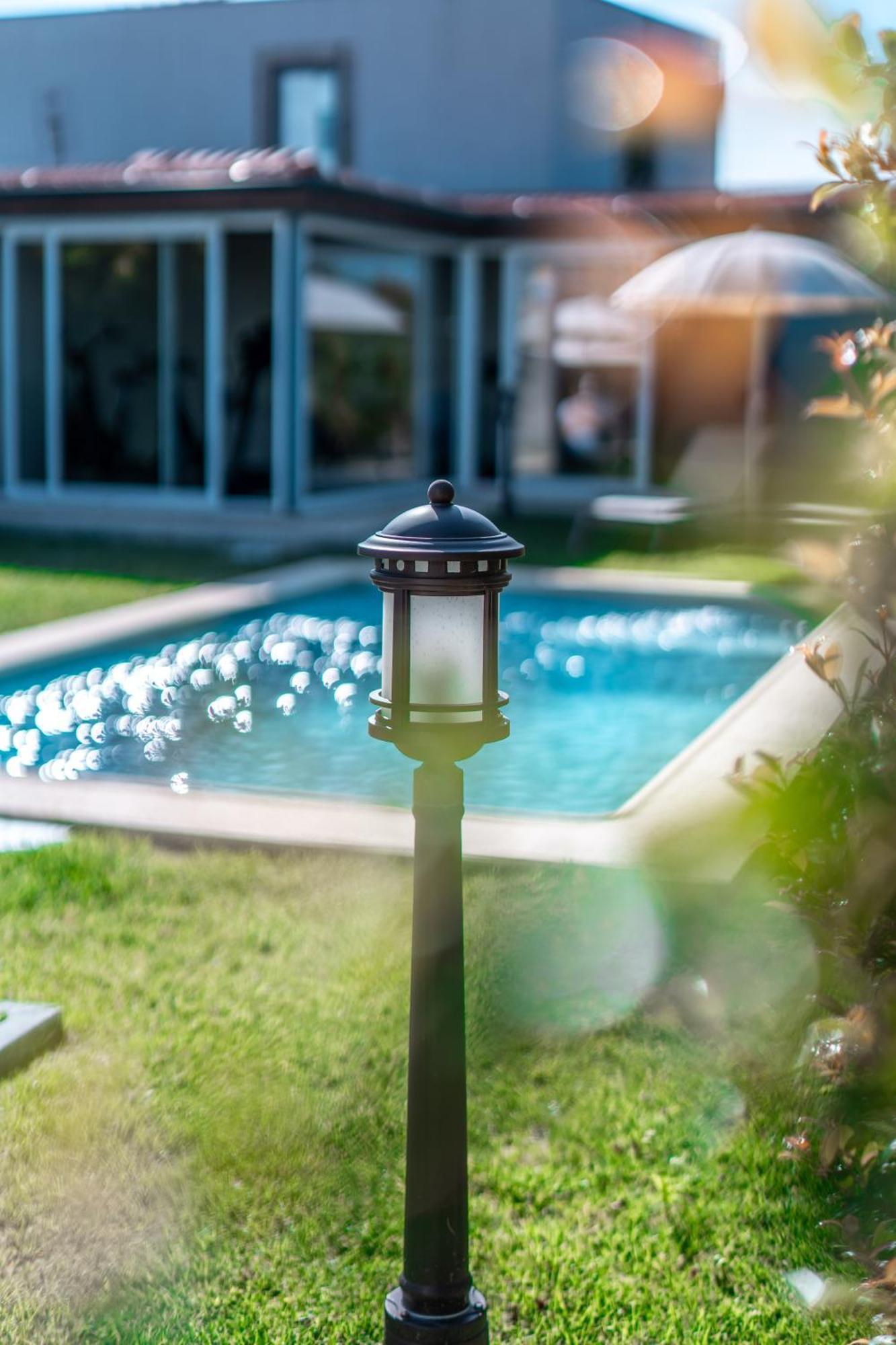 Douro Prestige Urban Retreat With Shared S-Pool & Gym Villa Porto Eksteriør bilde